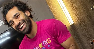 محمد صلاح يحتفل اليوم بعيد ميلاده التاسع والعشرين