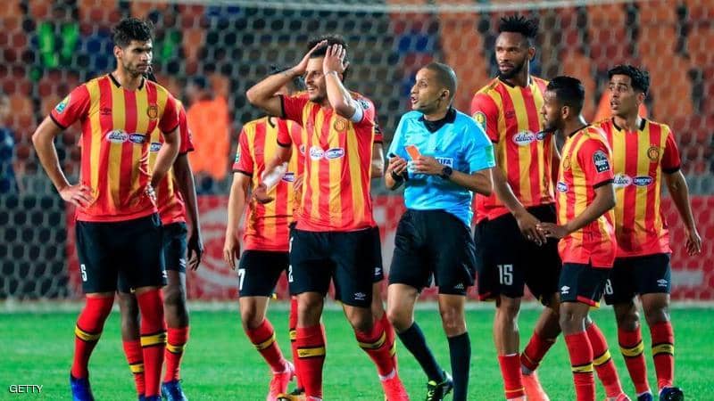 أخبار الأهلي : نائب رئيس الترجي يتحدى الأهلي بتصريح مثير قبل موقعة دوري الأبطال