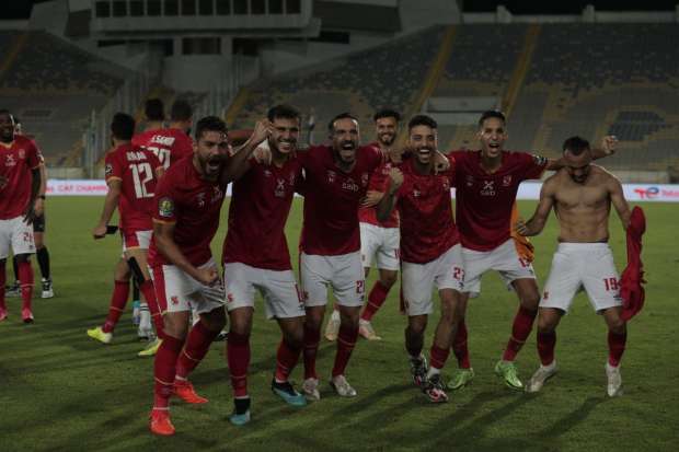 أخبار الأهلي : بسبب بيراميدز..خلاف قوي بين الأهلي ونجم الفريق