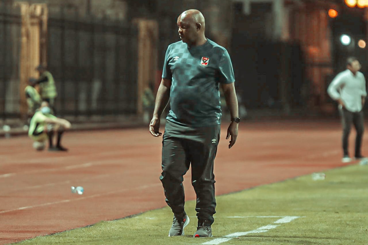 أخبار الأهلي : الأهلي يحسم الصفقة الثالثة مقابل 30 مليون بعد صراع مع الزمالك