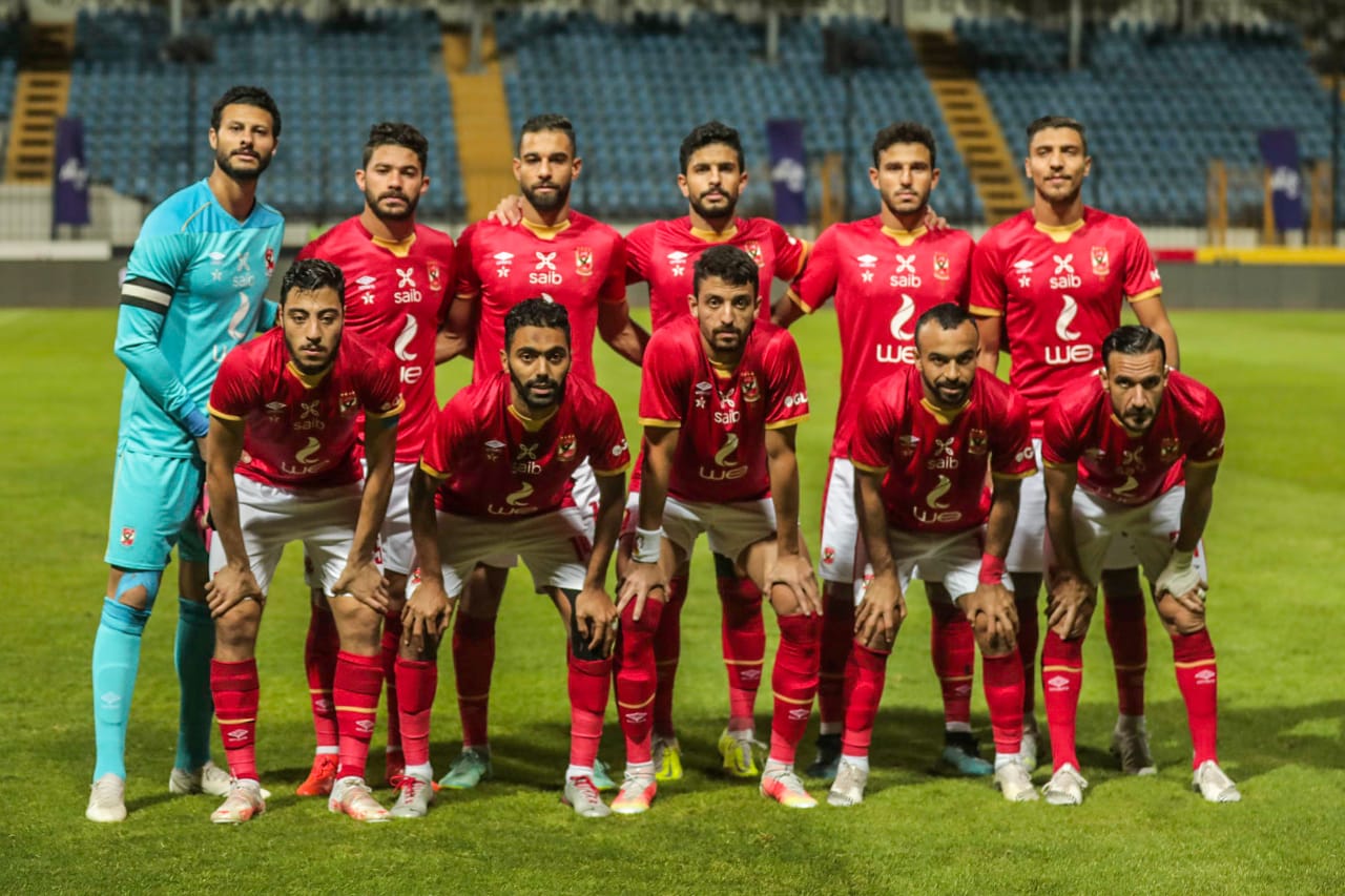 أخبار الأهلي: رسميا.. الخطيب يوافق على إعارة نجم الأهلي للدوري التركي