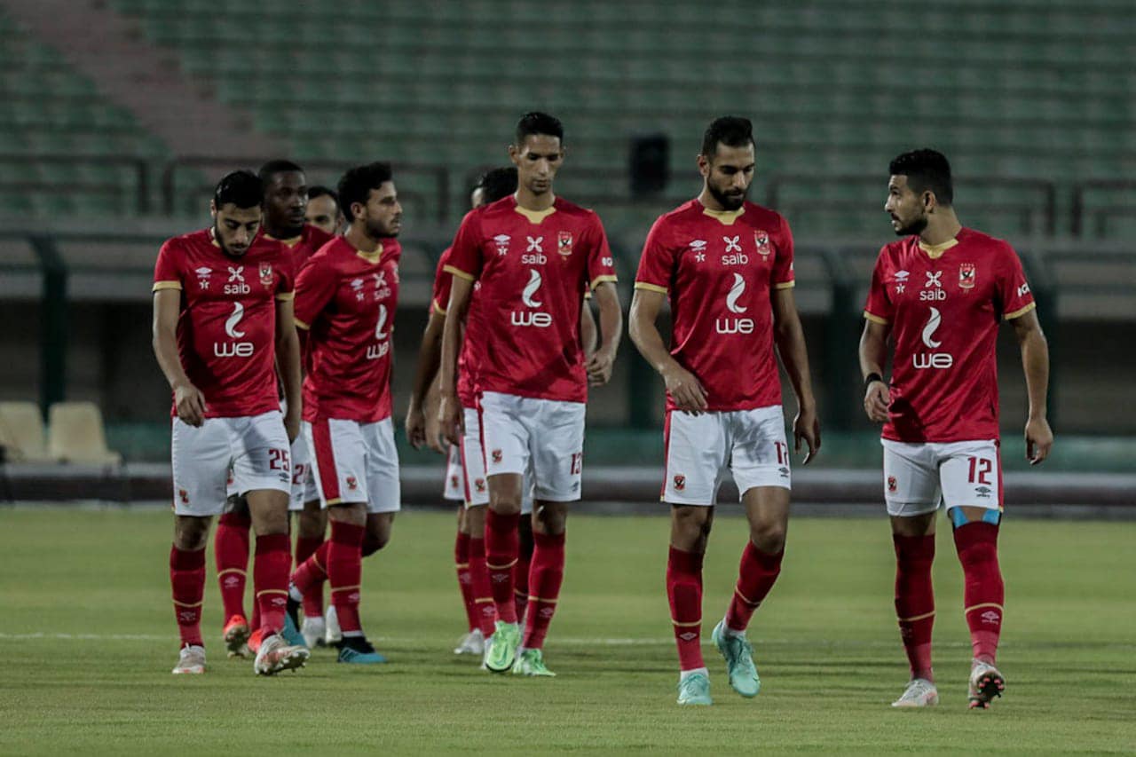 أخبار الأهلي: الأهلي يحسم صفقة نجم الدوري المصري رسميا وهذا موعد الإعلان