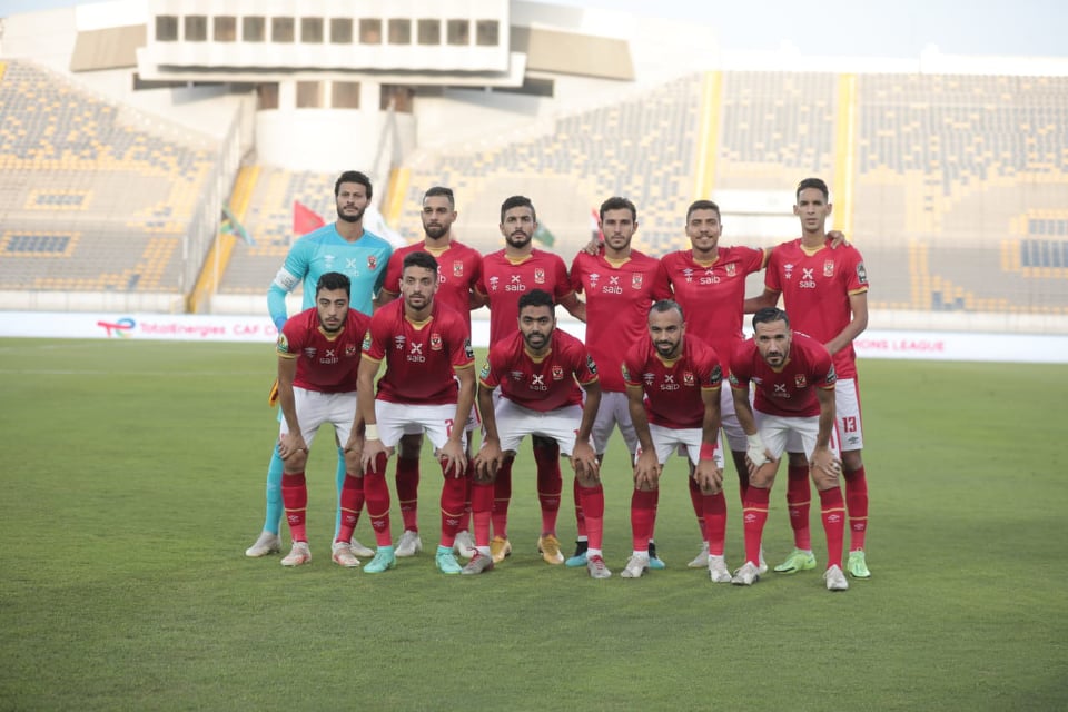 أخبار الأهلي: لاعب الأهلي يطلب الرحيل ويقترب من الانضمام لهذا النادي