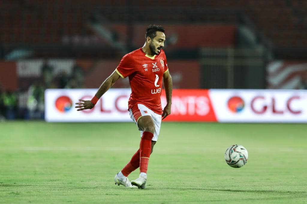 أخبار الأهلي : مرتضي : كهربا بعد الغرامة ناداني بـ”بابا حبيبي”
