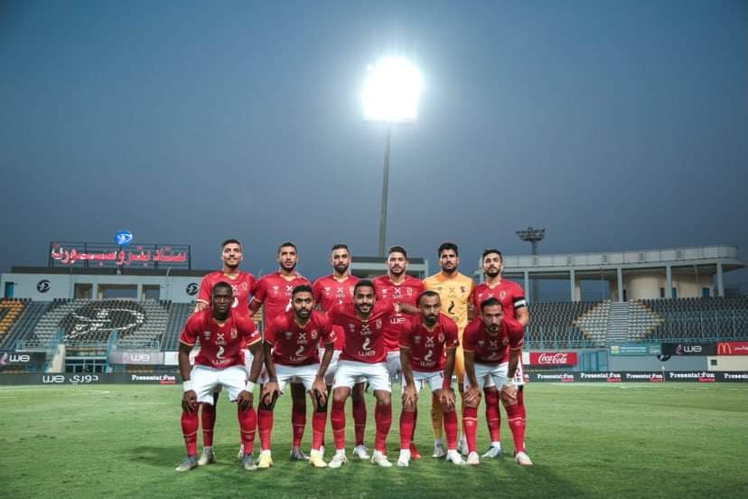أخبار الأهلي: مقابل ٢٨ مليون ريال. . عملاق السعودية يرغب فى التعاقد مع مايسترو الأهلى