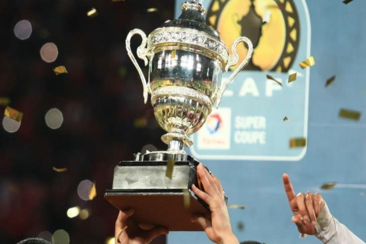 الرجاء المغربي : كاف لم يخطرنا بموعد السوبر الأفريقي ضد الأهلي