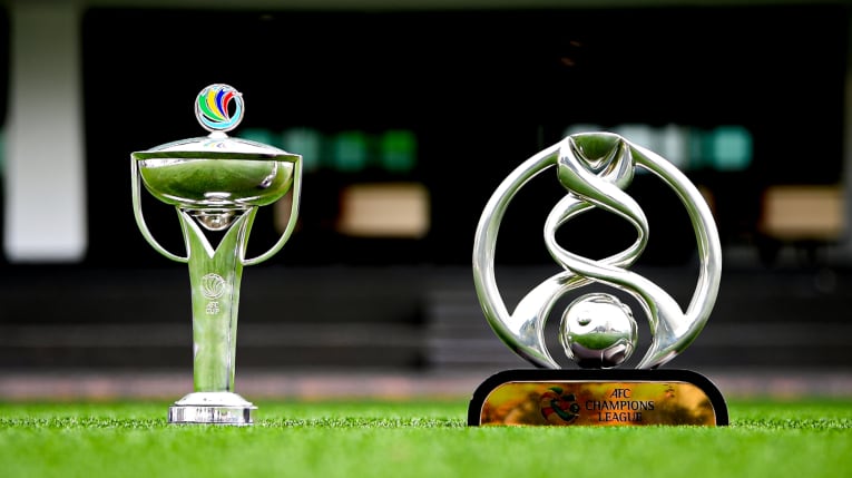 بين العين ويوكوهاما. … موعد نهائي دوري أبطال آسيا 2024 …