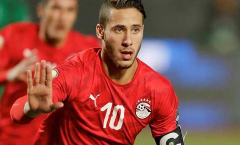 أخبار الزمالك: ابن النادي يخطط للهروب من الزمالك بمساعدة رمضان صبحي