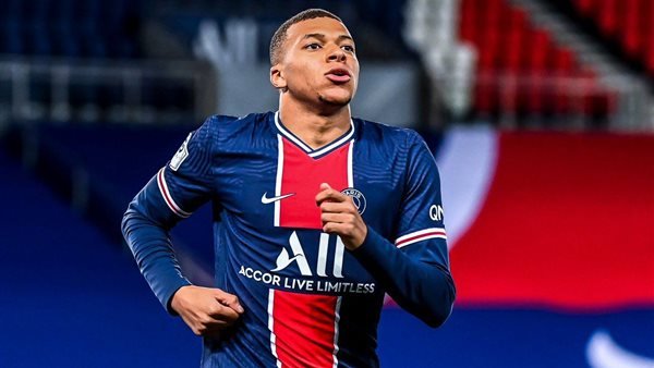 ريال مدريد يكافئ مبابي بـ40 مليون يورو لعدم تجديده مع باريس سان جيرمان