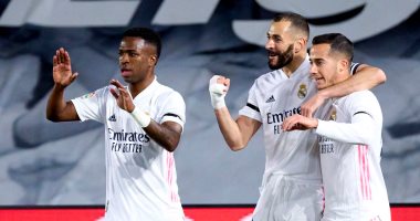 ريال مدريد يرفض رحيل فينسيوس جونيور في موسم القادم