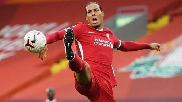 فان دايك ينفى قيادة حملة ضد عودة فان جال لتدريب منتخب هولندا