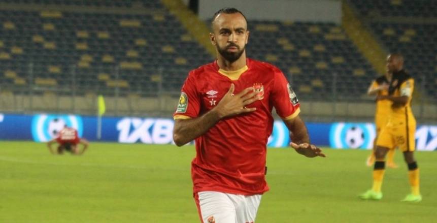 أخبار الأهلي : هل سيحضر كيروش حفل زفاف أفشه ؟ تعرف على التفاصيل