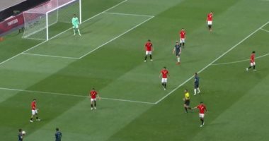 طوكيو 2020 : بعد نتيجة اسبانيا واستراليا.. 3 سيناريوهات أمام منتخب مصر للتأهل بالأولمبياد
