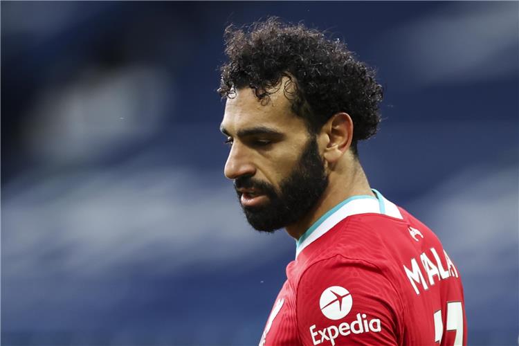 سكاي سبورتس تكشف عن آخر تطورات تجديد عقد محمد صلاح مع ليفربول
