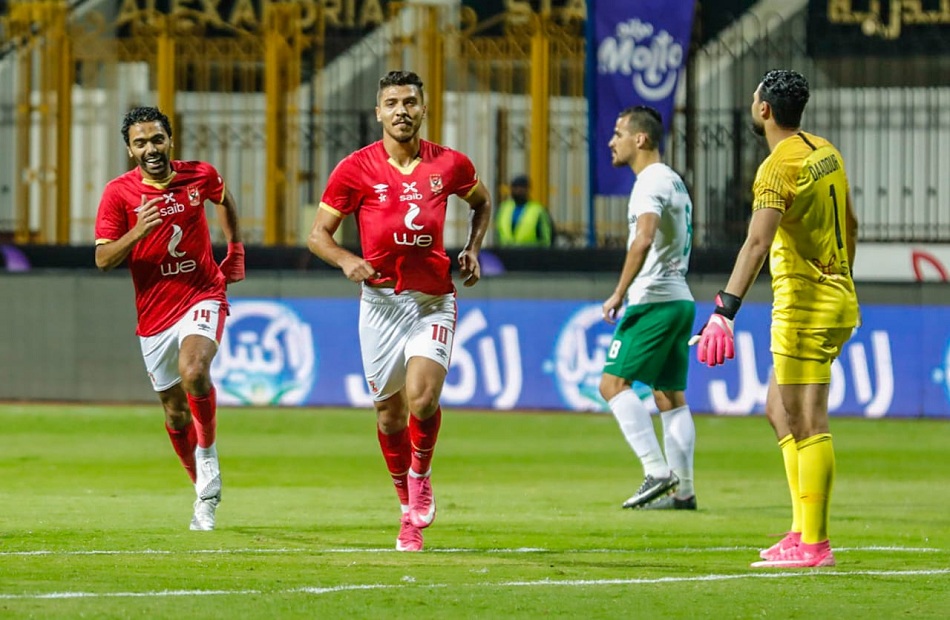 أخبار الأهلي : بعد الإستبعاد ..محمد شريف يرد بصورة .. و”قنبلة موقوته” فى منتخب مصر