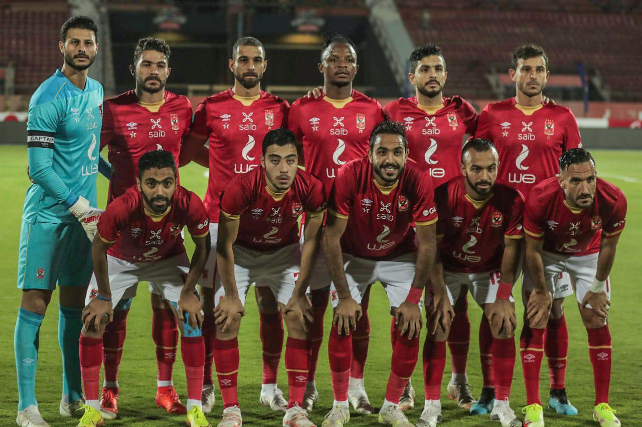 أخبار الأهلي: مفاجأة مدوية من الطلائع | 3 أسباب تجعل السوبر المصري حياة أو موت للأهلاوية. . وتعرف على سجل الأبطال