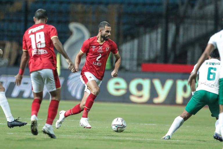 أخبار الأهلي : توقيع مدافع ..شوبير يكشف تطورات صفقات الأهلي 2023