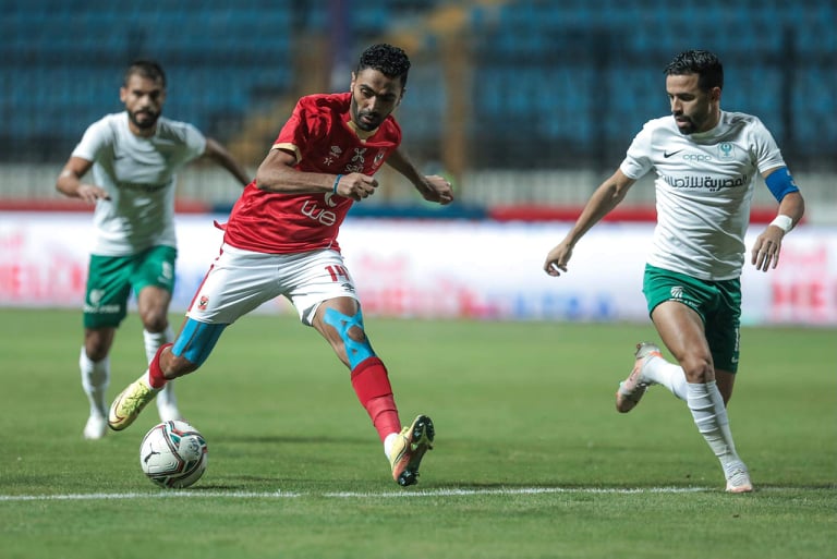 أخبار الأهلي : الأهلي يخاطب الكاف .. صدمة قوية لبيراميدز .. طلب جديد لموسيماني