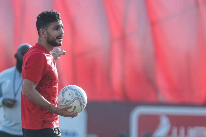 أخبار الأهلي : شوبير ينتقد إدارة الأهلي بسبب أيمن أشرف