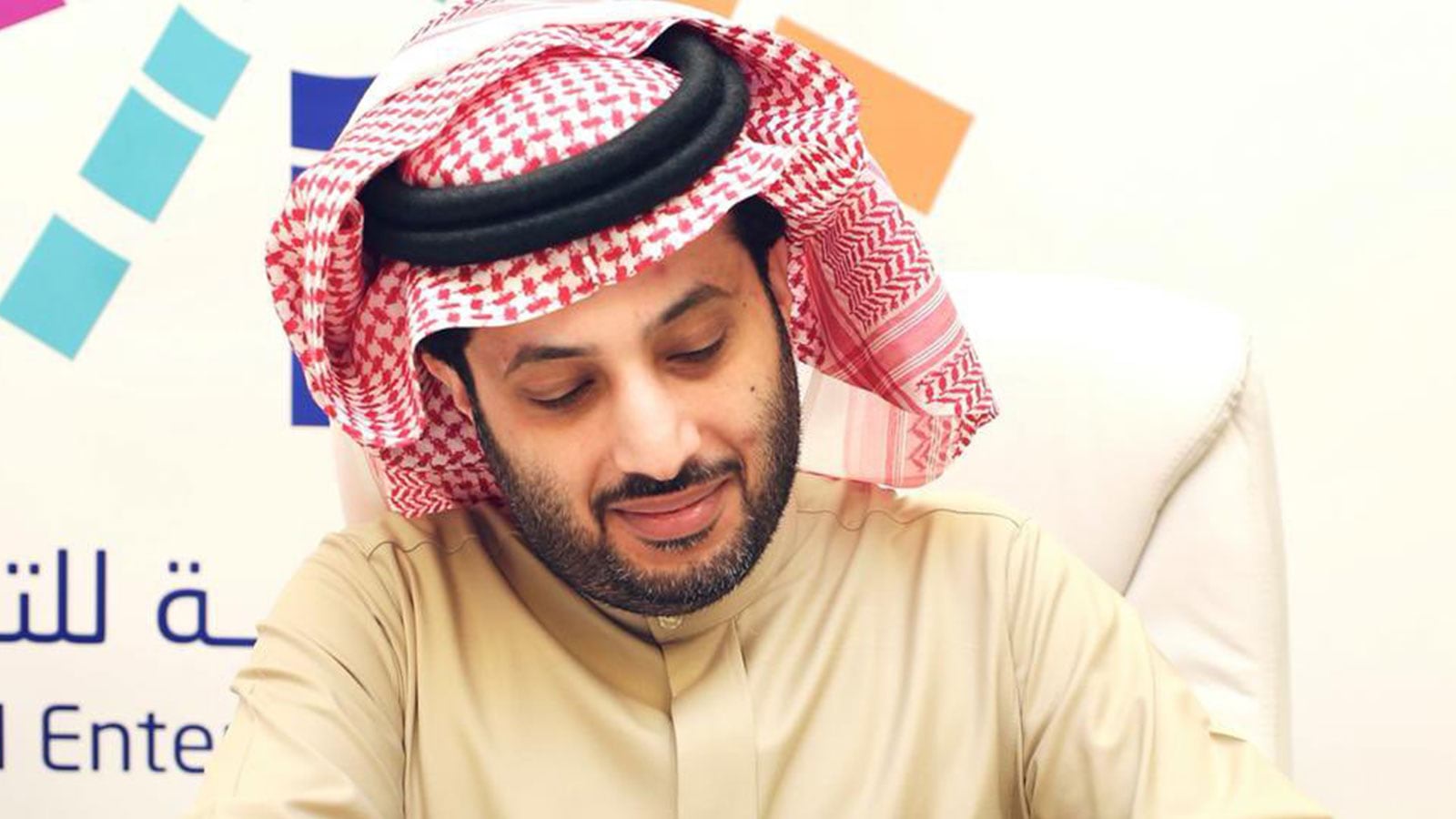 أخبار الأهلي: تركي الشيخ يُثير غضب الأهلاوية من جديد