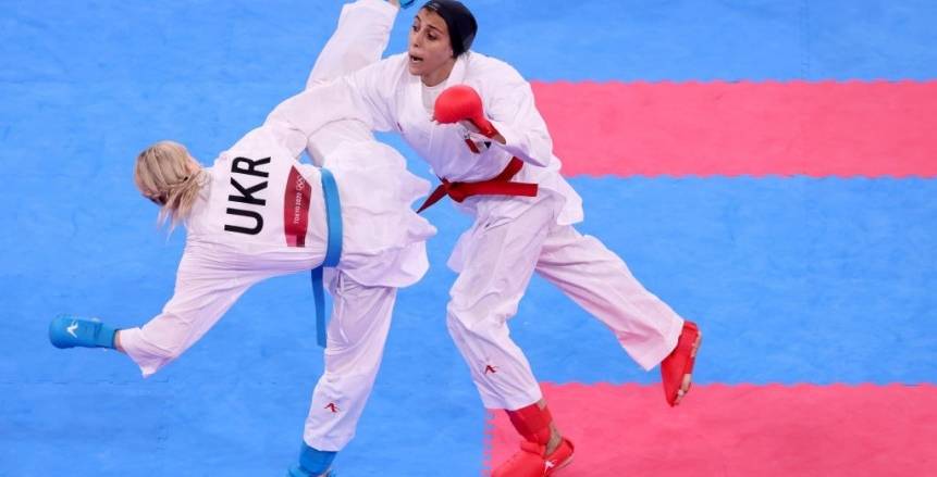 أخبار الأهلي : مصر تحرز ميدالية رابعة بطوكيو .. حكام مصريين فى كأس العالم