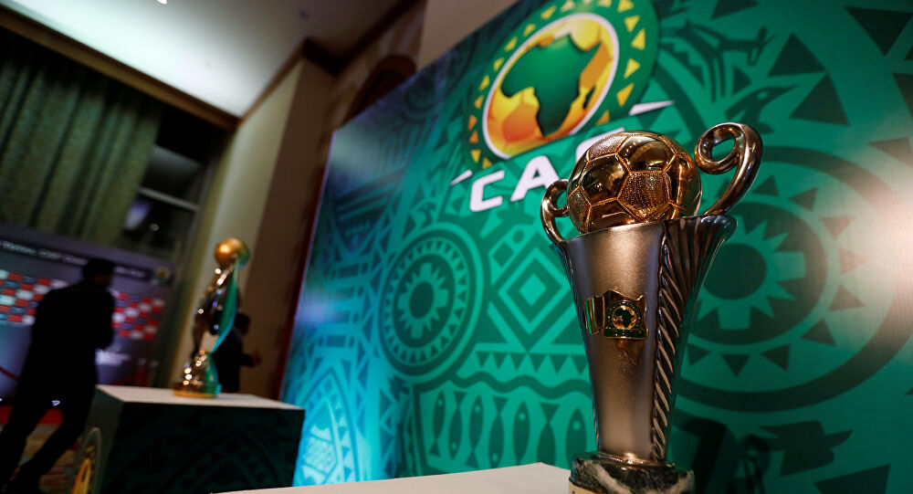 أخبار الأهلي : رئيس “كاف” يعلن موعد انطلاق دوري السوبر الأفريقي بمشاركة الأهلي