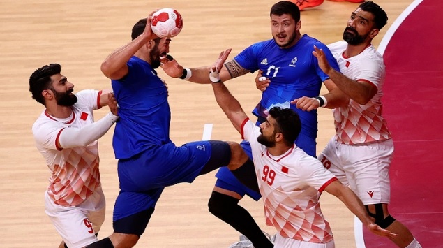 أخبار الأهلي : جماهير الزمالك تتلقي مفاجأة صادمة فى حفل افتتاح كأس العالم للأندية لكرة اليد