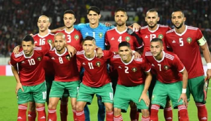 منتخب المغرب يسحق تركيا برباعية ويظفر بالميدالية البرونزية في كرة قدم العاب البحر المتوسط : فيديو