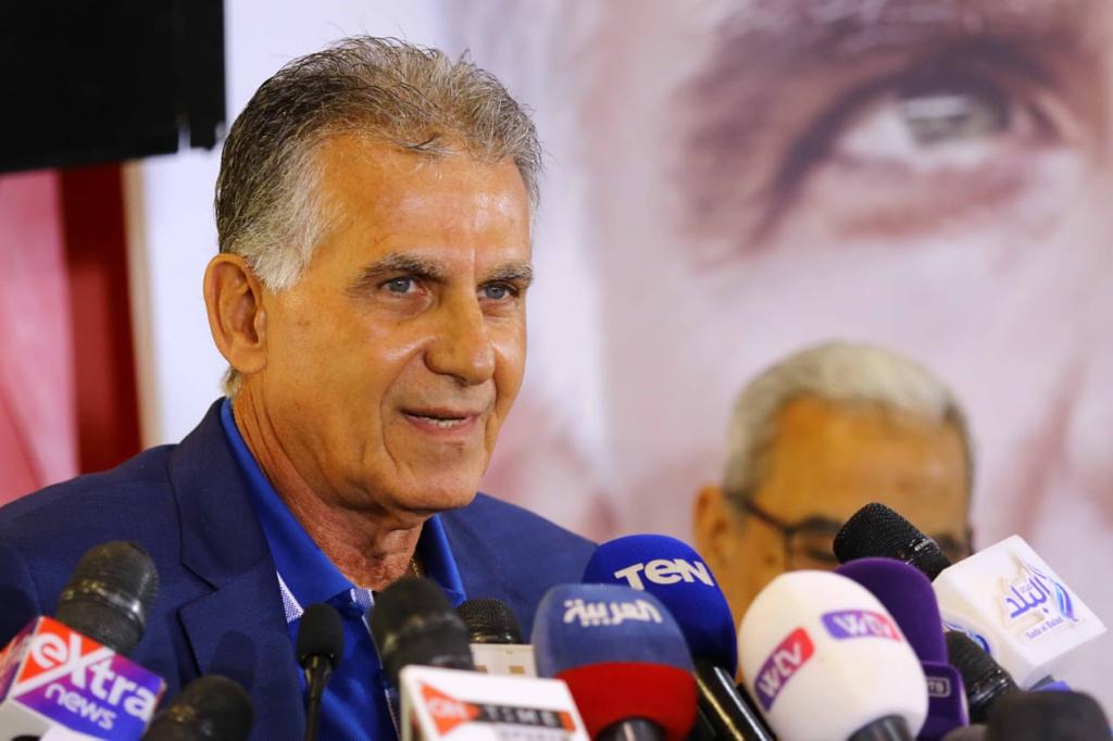 أخبار منتخب مصر: كيروش: التأهل لكأس العالم ليس سهلا.. ولا يوجد أعذار أمام ليبيا