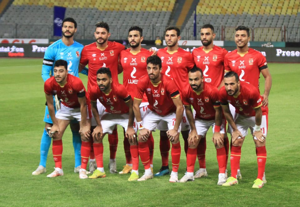 أخبار الأهلي : الأهلي يحسم الجدل بشان الصفقة السعودية