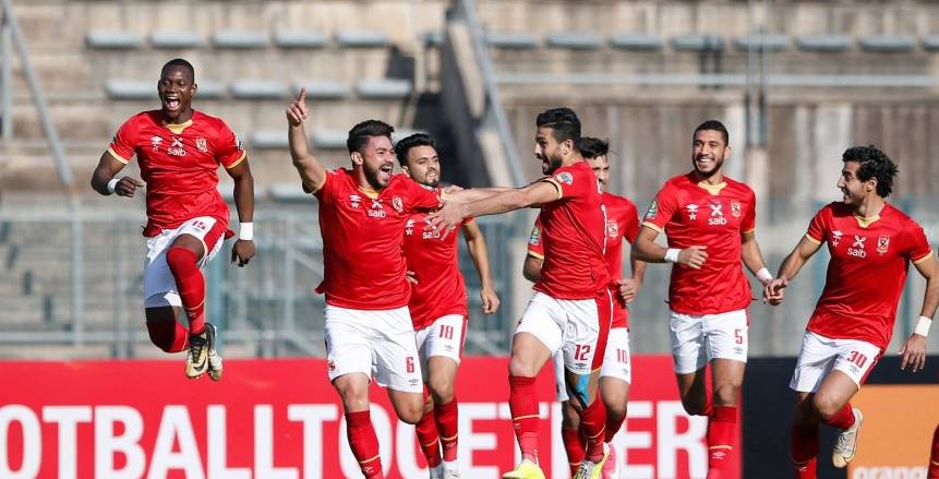 أخبار الأهلي : رسميا.. تأجيل مباراتي الأهلي أمام فيوتشر وبيراميدز بالدوري