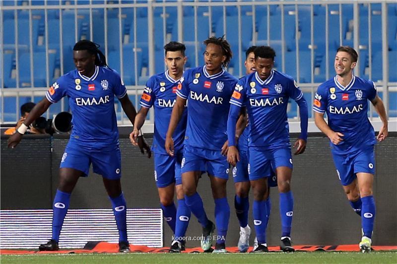 الهلال .. مفاجآت نارية من جارديم واستبعاد صادم بالقائمة الآسيوية