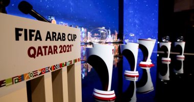 بطولة كأس العرب 2021 .. طرح تذاكر البطولة غدا أمام الجمهور