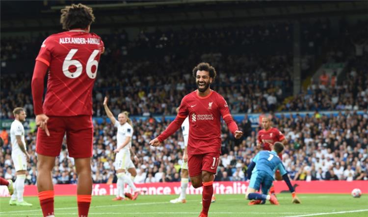 دوري أبطال أوروبا .. التشكيل والموعد والقنوات الناقلة لمباراة ليفربول ضد ميلان