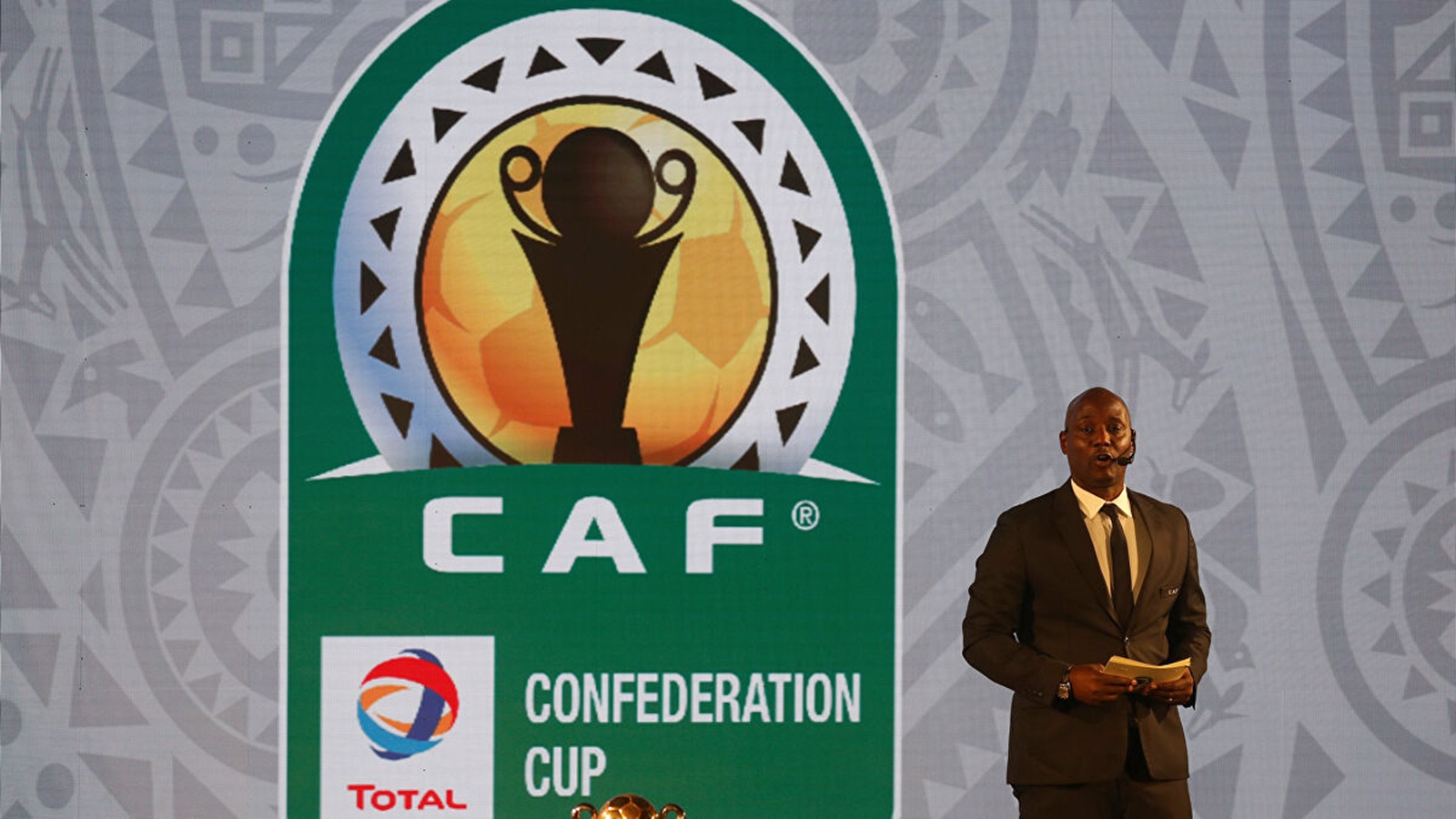 أخبار الأهلي : عاجل.. كاف يكشف موعد قرعة أمم أفريقيا ونظام تصفيات كأس العالم 2026