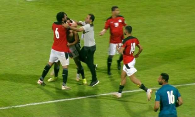 أخبار منتخب مصر : ميدو يكشف أسرار أزمة مصطفي محمد والبدري ..وسر غياب حسين الشحات