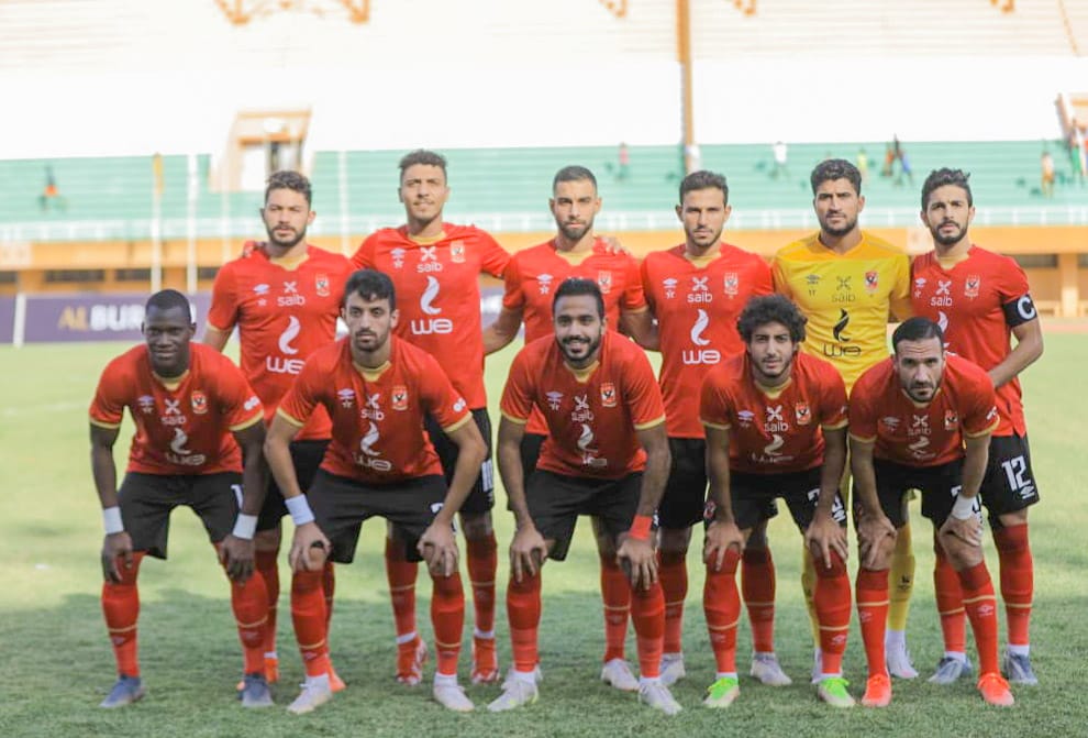 أخبار الأهلي: جوكر الأهلي قد يكون أول الراحلين عن القلعة الحمراء في يناير.. تفاصيل نارية