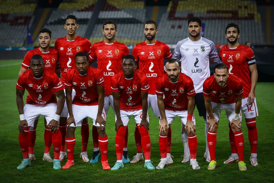 أخبار الأهلي: نادي شهير يقترب من التعاقد مع رباعي الأهلي في مفاجأة مدوية للجميع