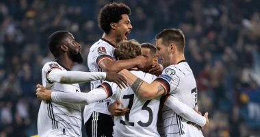 إنجلترا تعلن مواجهة إيطاليا 23 مارس فى تصفيات يورو … ألمانيا تواجه عقوبة قاسية من فيفا بسبب مباراة إسبانيا في كأس العالم…نجم منتخب فرنسا يقرر الاعتزال ووالدته تتدخل