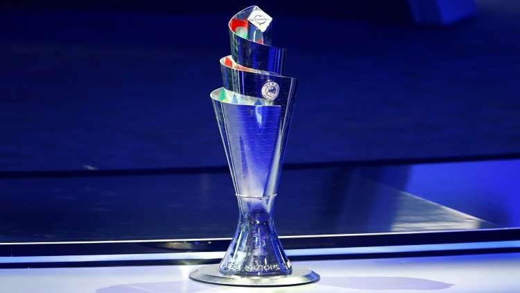 رسميا منتخبا ويلز والنمسا يهبطان للمستوى الثاني في دوري الأمم الأوروبية بعد تذيلهما لمجموعتيهما.