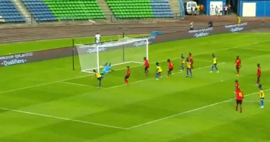 مصطفى محمد.. مهمة في تل أبيب على لقب كأس السوبر الفرنسي