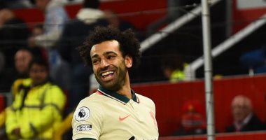 شاهد .. محمد صلاح يسجل هدف التعادل لـ ليفربول في شباك ميلان بدوري أبطال أوروبا