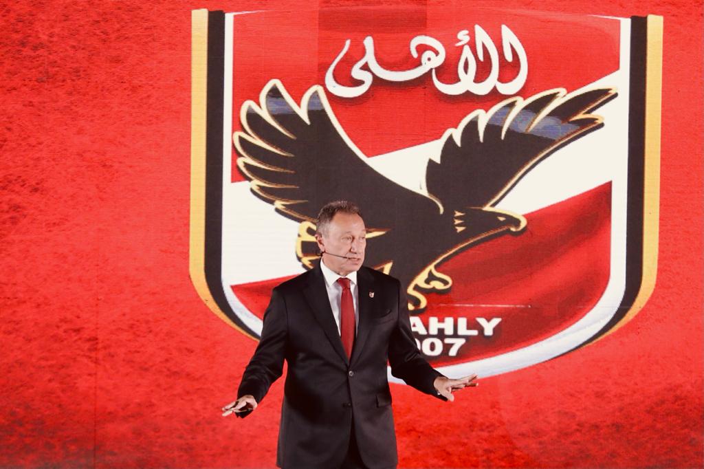 أخبار الأهلي: بفرمان من الخطيب.. بطريقتين الأهلي يقترب من خطف نجم بيراميدز وموقف ممدوح عيد