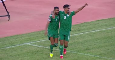منتخب الجزائر تسحق ليبيريا بثلاثية نظيفة … الكاميرون يتعادل سلبيا أمام زيمبابوي في تصفيات الامم الافريقية سنة 2025