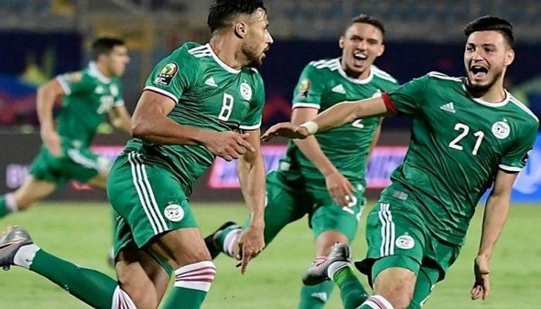 “فيفا” يرد على الجزائر بشأن طلب إعادة مباراة الكاميرون