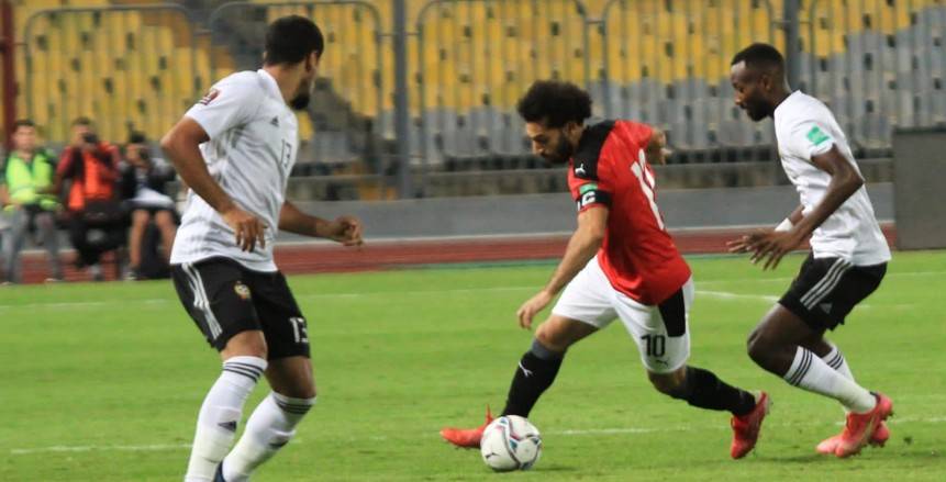أخبار منتخب مصر : غياب لاعب ليبيا .. تحديد معلق لقاء الفراعنة.. احتجاز أنجولا