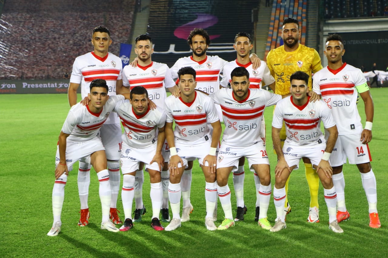 أخبار الزمالك: “موت وخراب ديار”.. عقوبات نارية تنتظر الزمالك من اتحاد الكرة بعد خماسية الأهلي التاريخية