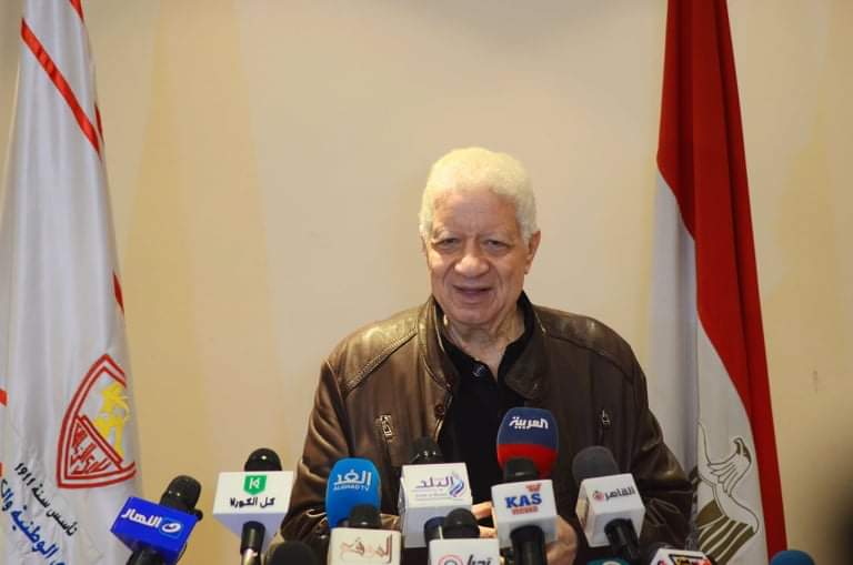 أخبار الأهلي : خبير لوائح يكشف هل سيتم عزل مرتضي من منصبه فى رئاسة الزمالك بعد الحبس ؟
