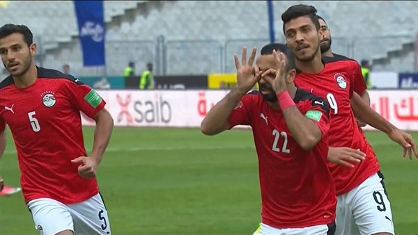 أخبار الأهلي: كيروش يعلن إصابة أفشة وغيابه عن مواجهة الجزائر