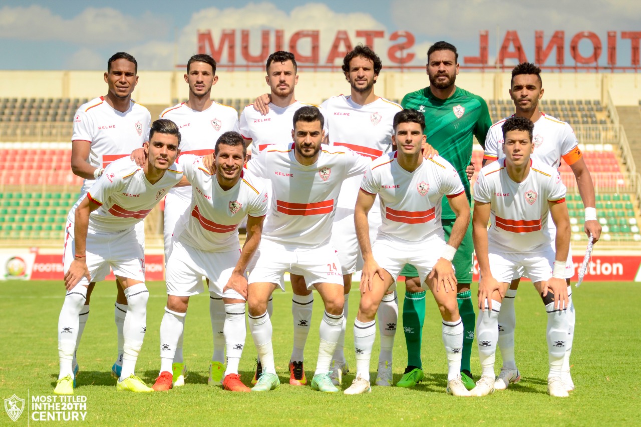 أخبار الأهلي : مفاجأة .. تطور جديد فى مفاوضات الأهلي مع نجم الزمالك